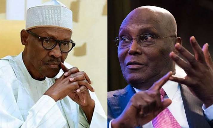 Nigeria Could Have Avoided This Recession If Buhari Had Listened To My Advice - Atiku 1
