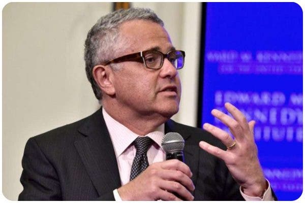 Jeffrey Toobin