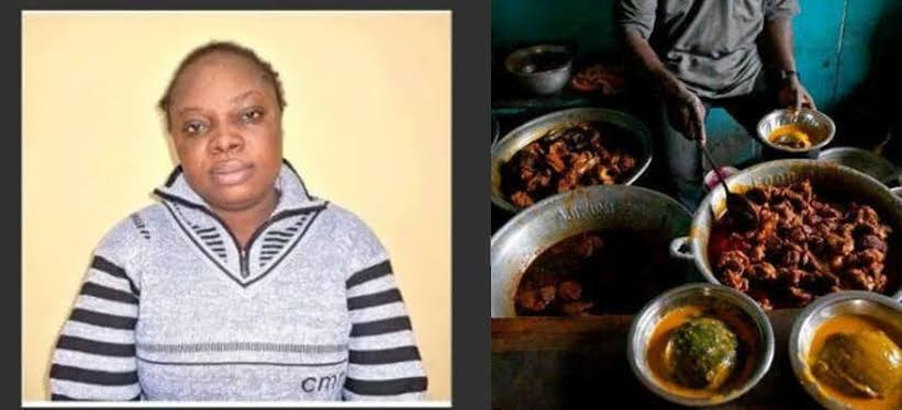 Restaurant Owner Arrested For Cooking With Mortuary Water To Attract Customers In Akwa Ibom 1