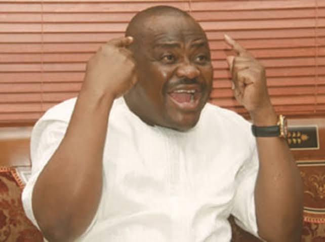 RIVERS: Governor Wike Blast NBA For 'Attempting’ To Investigate Alleged Oyigbo Killings 1