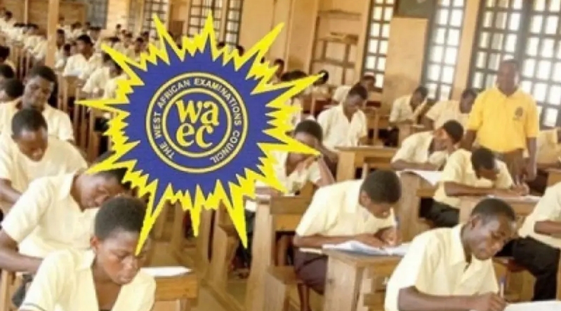 WAEC Releases 2020 WASSCE Results, 86.99% Of Candidates Obtain Credit In 5 Subjects 1
