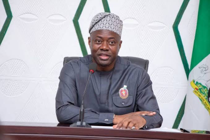 We Don't Need Any Other Bills To Regulate Social Media In Nigeria - Governor Seyi Makinde 1