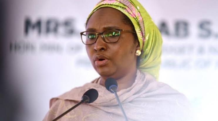 "We Have Failed Our Children, They Don't Have Values Any More" - Finance Minister, Zainab Ahmed 1