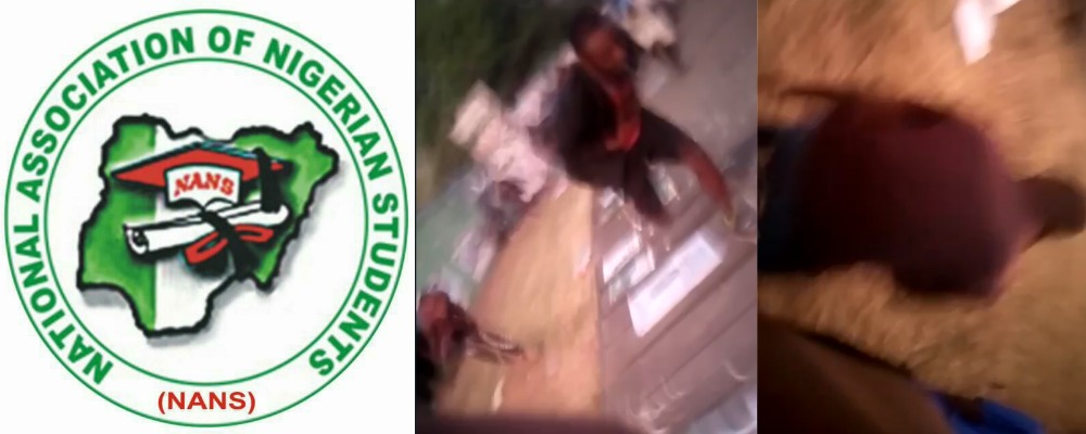 20 Injured As Gunshots Rocks NANS Convention In Abuja Amidst Election Accreditation [Video] 1