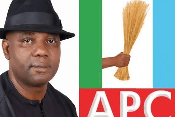 APC Accuses North-West Governor Of Sponsoring 'Banditry And Insecurity' In Nigeria 1