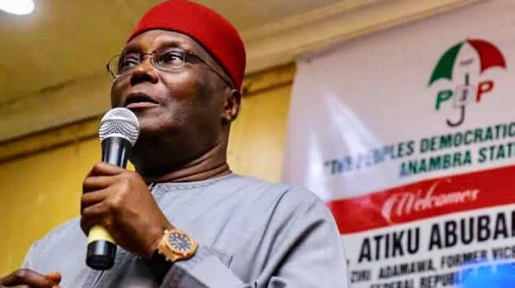 Atiku Begins Campaign For 2023 Presidency, Inaugurates Support Groups Across Nigeria 1