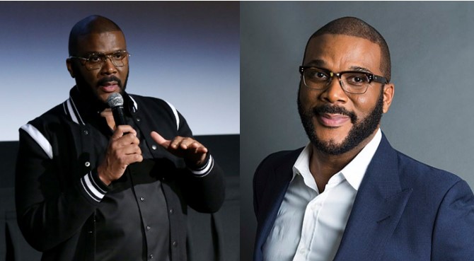 Billionaire Filmmaker, Tyler Perry Says He's Single And Going Through Midlife Crisis At 51 1