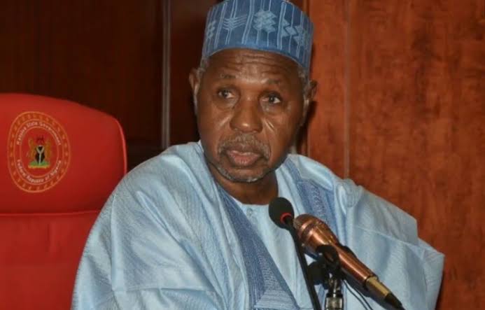 Boko Haram Didn't Abduct Katsina Students, We Know The Bandits Who Did – Gov Masari 1