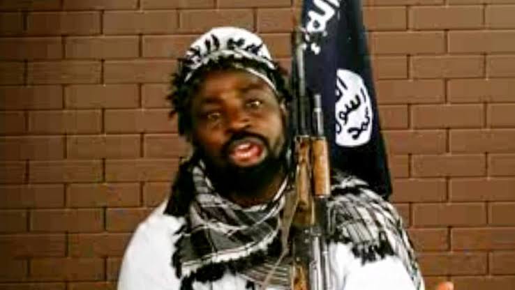 Boko Haram Leader, Shekau Claims Responsibility For Abduction Of Katsina School Boys 1