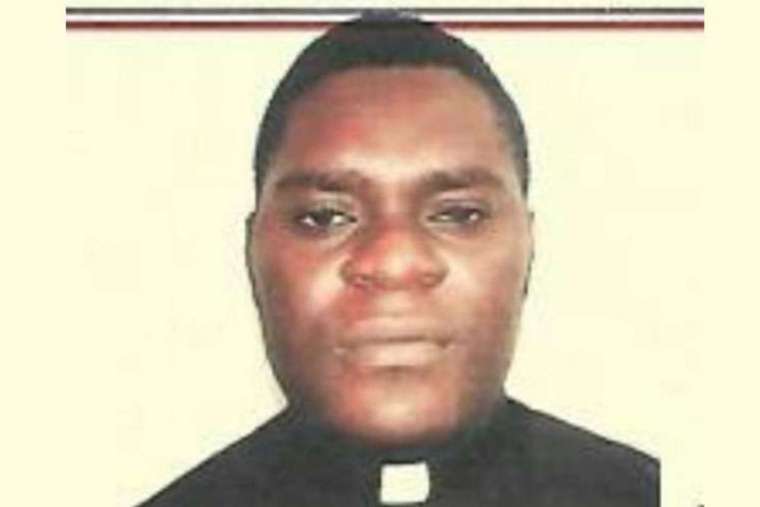 Catholic Priest Abducted By Gunmen In Imo While Traveling For His Father's Burial In Anambra 1