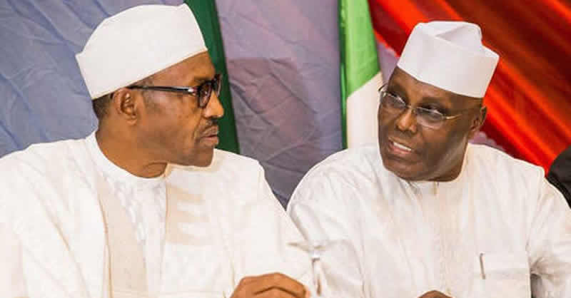 COVID-19: Atiku Advices Buhari To Ban All UK Flights, Says Prevention Is Better Than Cure 1