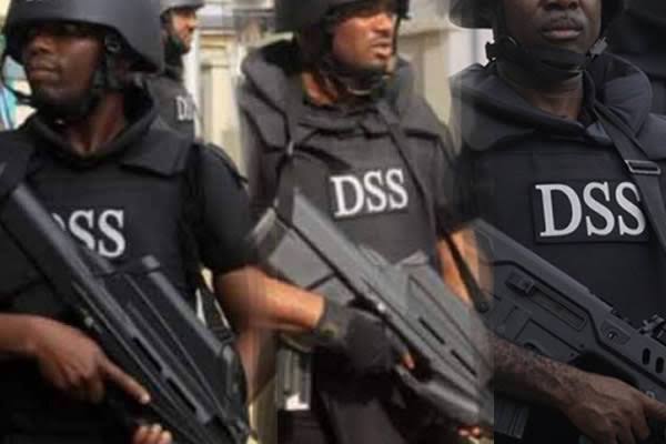 DSS Raises Alarm, Says 'Suicide Bombers Planning To Strike During Yuletide Seasons' 1