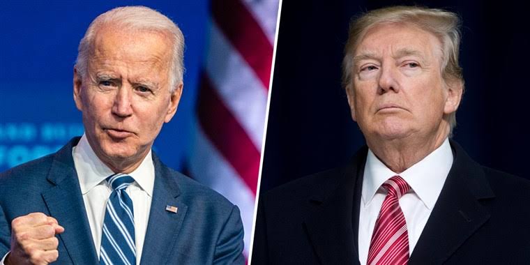 Electoral College Formally Elects Joe Biden US President, After He Defeated Donald Trump 1