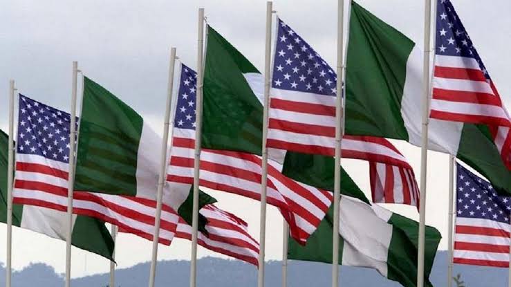 INSECURITY: US Embassy Cautions Citizens Traveling To Nigeria For Chrismas Holiday 1