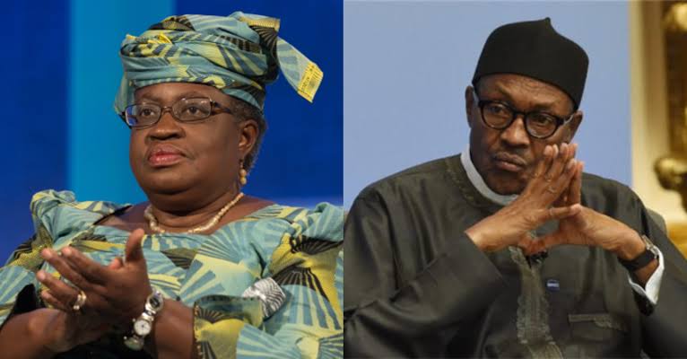 Katsina Abduction: Bring Back Our Boys And Arrest Those Involved - Okonjo-Iweala Tells FG 1