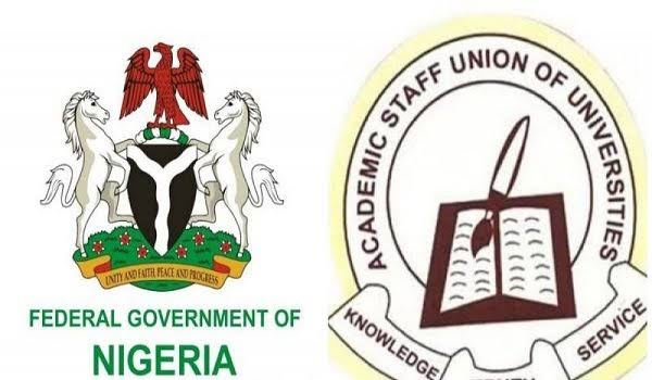 Nigerian Government Lied, We Didn't Agree To Suspend Strike On December 9 - ASUU 1