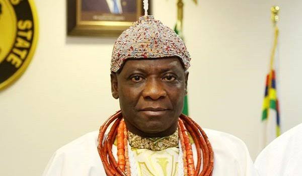 Palace Refutes Olu Of Warri's Death, Says He's Indisposed, Receiving Medical Attention 1