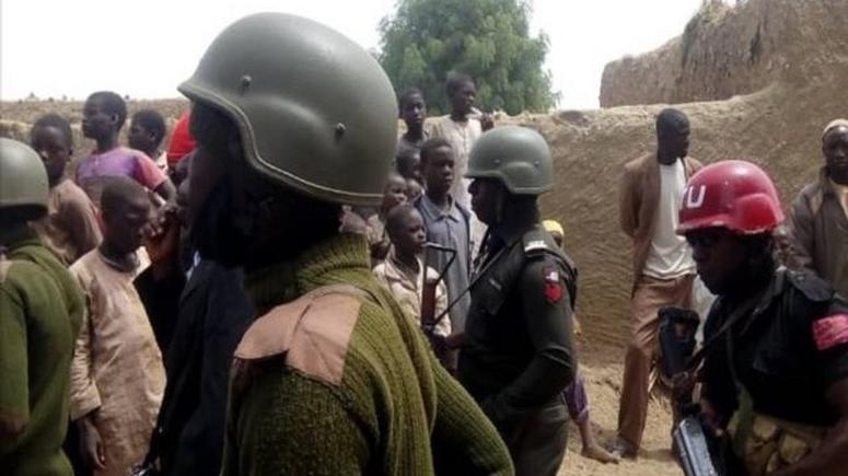 Police Rescues Another 80 Islamic School Students Abducted By Bandits In Katsina 1