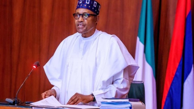 President Buhari Approves Immediate Reopening Of Four Major Nigerian Land Borders 1