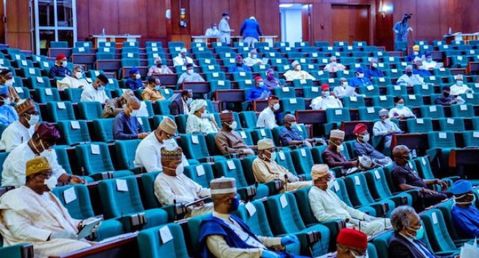 House of Representatives: Extend deadline for NIN update