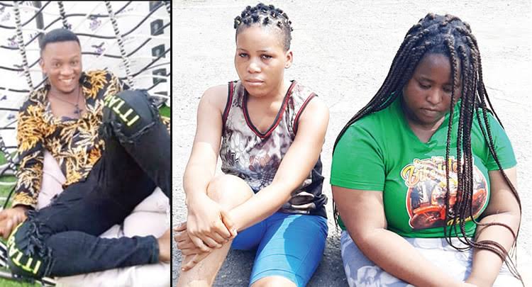 Teenage Girl Fakes Own Kidnap With Boyfriend, Demands N30m From Her Family In Lagos 1