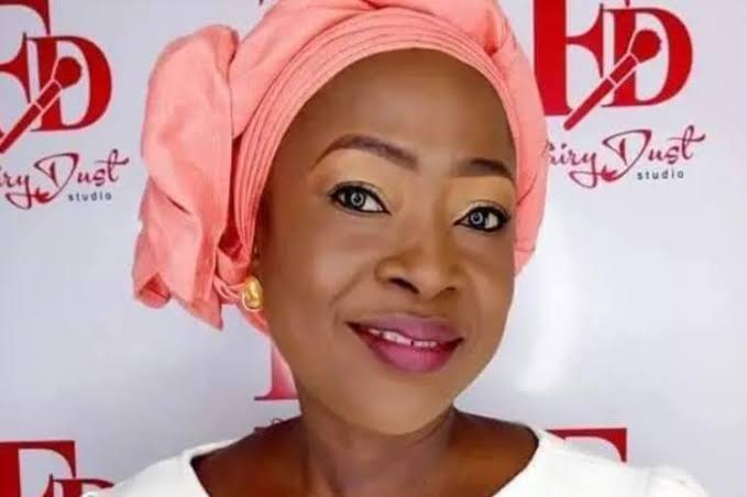 Benue NUJ Chairman, Victoria Asher Dies After Giving Birth To Twins 1
