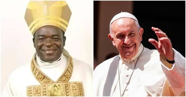 Bishop Kukah Gets New Appointment From Pope Francis At Vatican City In Rome 1