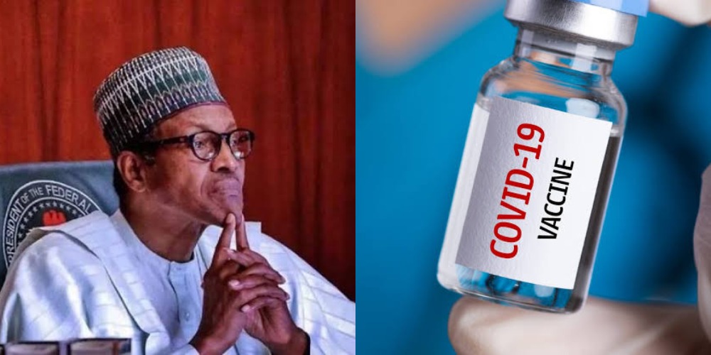 COVID-19: Federal Government Needs N2.44 Trillion To Vaccinate 165 Million Nigerians 1