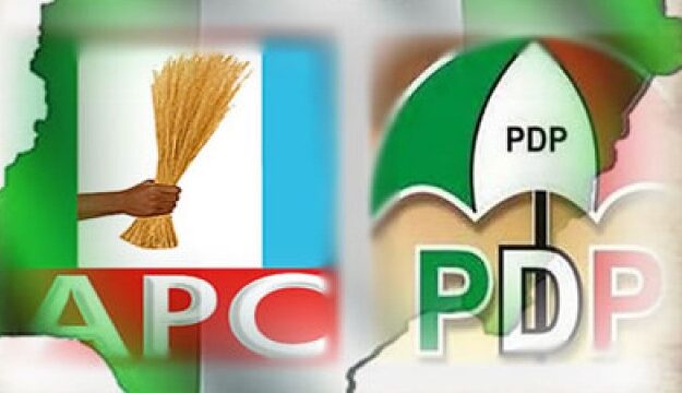 Discontent members plot APC, PDP demise ahead of 2023
