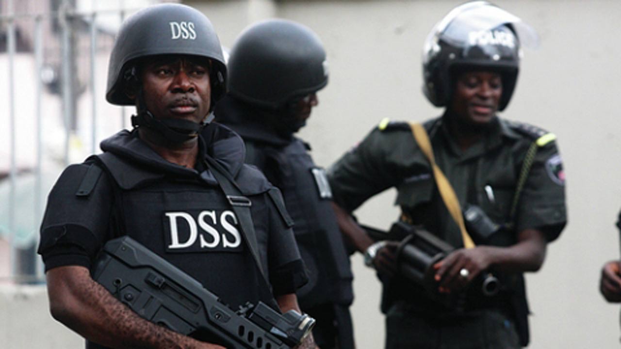 DSS Raises Alarm Over Plots To Cause Religious Violence In 7 States And South-East 1