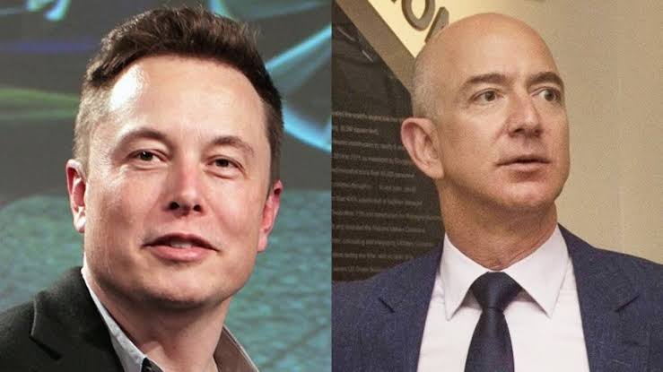 Elon Musk Beats Jeff Bezos To Become World's Richest Man With $195 Billion Net Worth 1