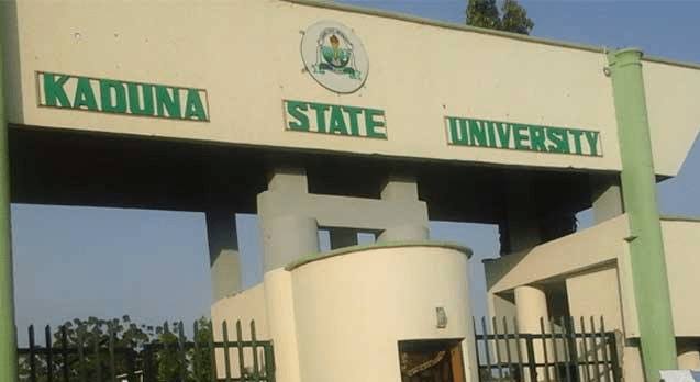 KASU Lecturer Sacked For Sexually Harassing Female Student While Supervising Her Project 1