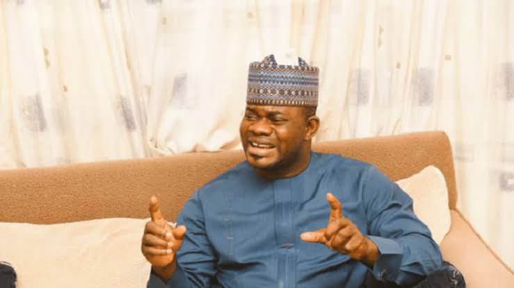 Kogi Governor Yahaya Bello Rejects COVID-19 Vaccine, Says It Is Meant To Kill [Video] 1