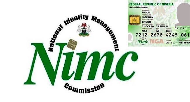 NIN Generated With BVN Must Be Updated At NIMC Centres Before SIM Integration – FG 1