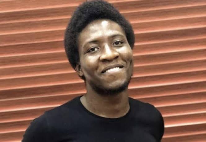 Outrage As Lagos Armed Robbers Kill Winner Of IBM Competition, David Ntekim-Rex 1