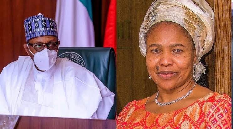 President Buhari Appoints Uzoma Emenike As Nigeria’s Ambassador-Designate To USA 1