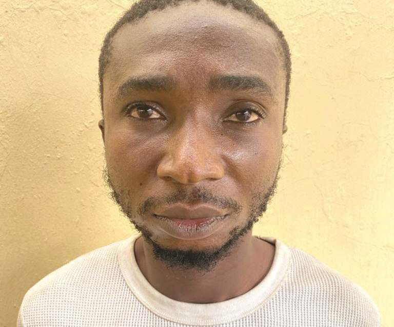 University Staff Connives With His Cult Group To Kill Colleague Over N70,000 In Benue 1