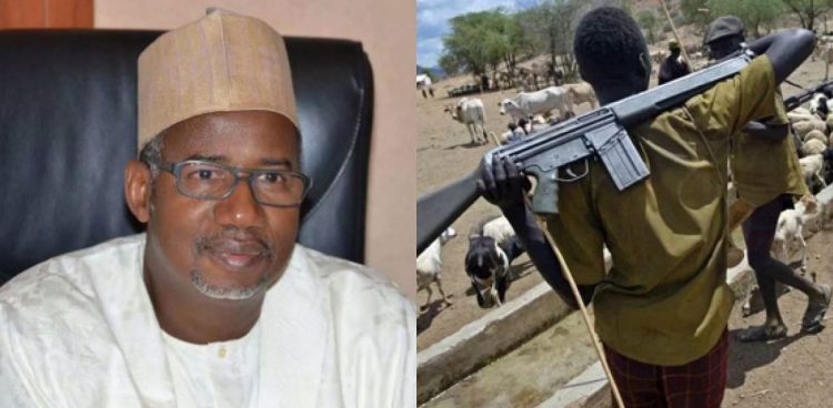 Bala Mohammed Says His Comment Supporting AK-47 For Herders Was 'Figure Of Speech' 1