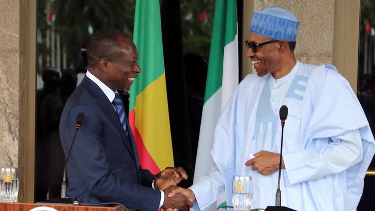 "Benin Republic Ready To Be Nigeria's 37th State" – Minister, Geoffrey Onyeama Reveals 1