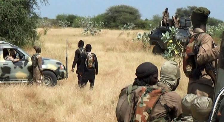 Boko Haram Attacks Military Base In Borno, Kills Seven Nigerian Soldiers 1
