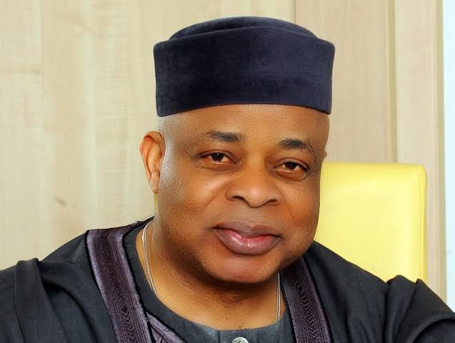 Buhari, APC Have Done Tremendously Well For South East – Ken Nnamani 1