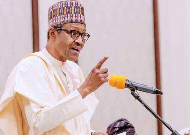 Buhari Rules Out Amnesty For Bandits, Says They Should Be Dealt With Like Criminals 1