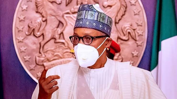 COVID-19: "Wear Masks To Avoid Another Lockdown" - Presidency Warns Nigerians 1