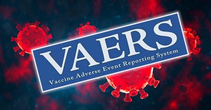 Facebook Posts Back Up VAERS Reports Linking COVID Vaccines to Injuries, Including Death
