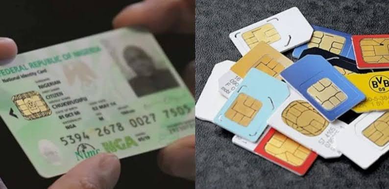 Federal Government Extends Deadline For NIN-SIM Linkage By Eight Weeks 1