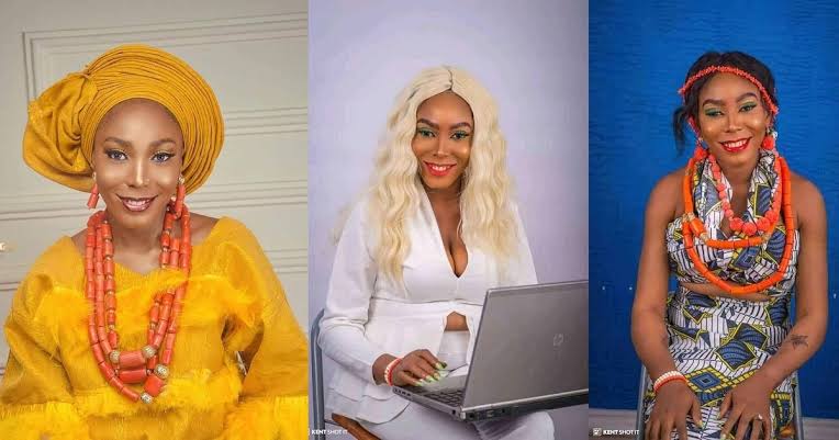 Guild Of Professional Bloggers Mourns The Passing Of Its Member, Doris Adaora Kamuche 1