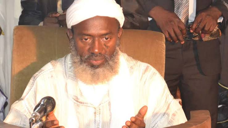 Herdsmen Who Turned Bandits Are 'Peaceful People, Victims Of Circumstances' – Sheikh Gumi 1