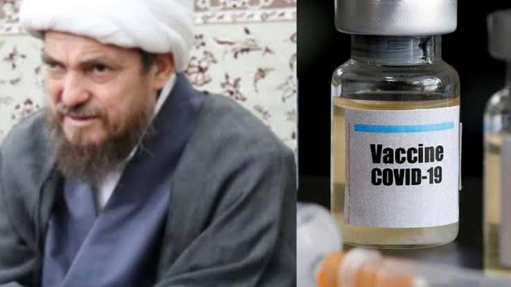 Iranian Cleric Claims COVID-19 Vaccine Turns People Into ‘Homosexuals' 1