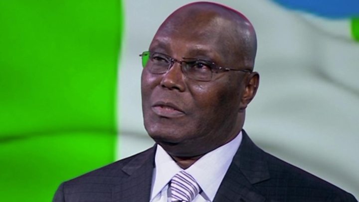 It's Wrong To Ban Cryptocurrency When Many Nigerian Youths Are Unemployed - Atiku 1