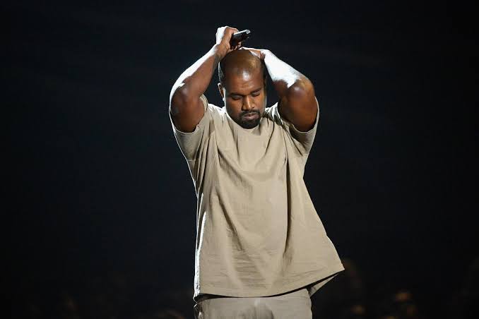 Kanye West Spent Over $12 Million Of His Own Money On Failed Presidential Campaign 1